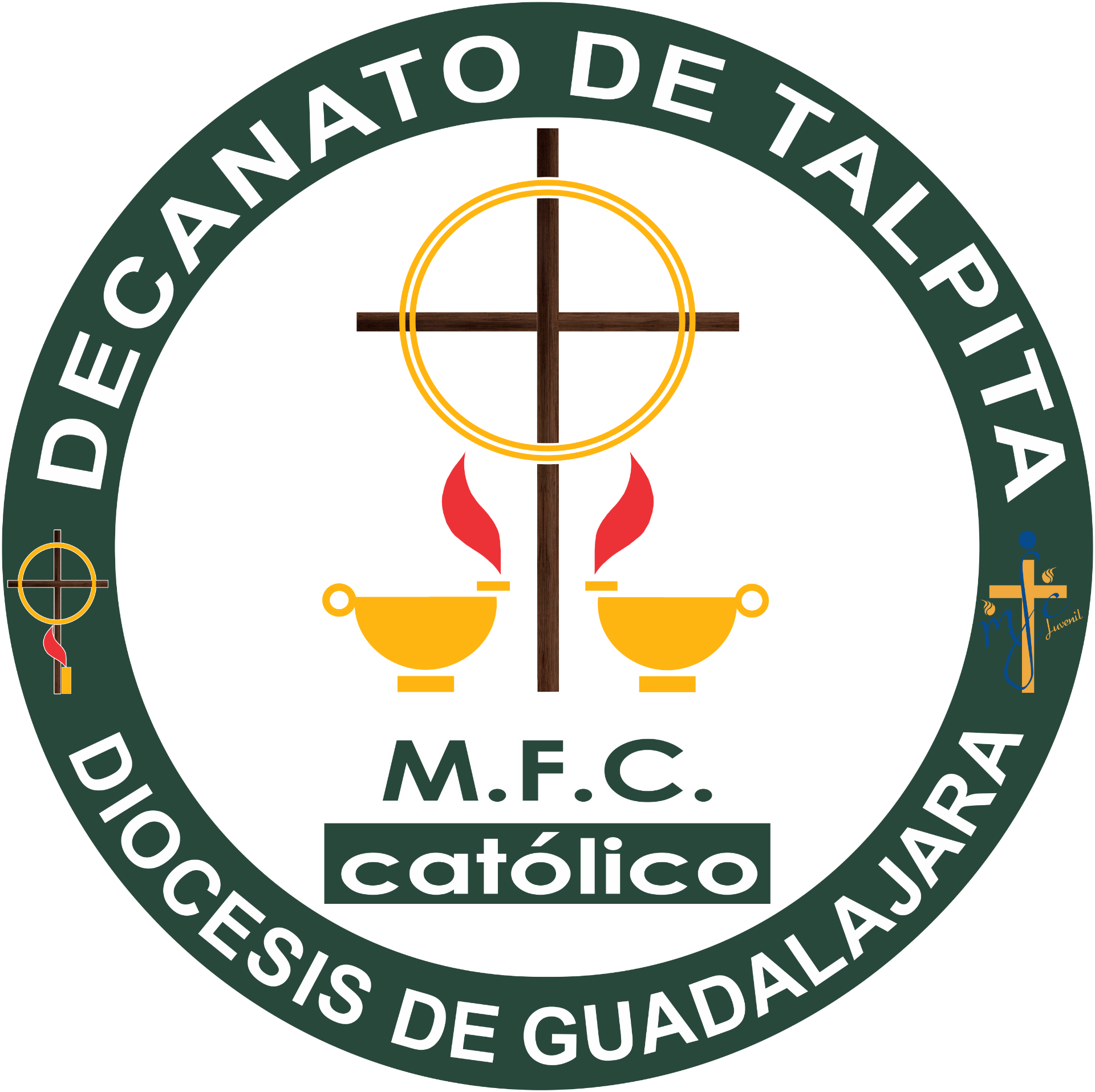 MARES :: Mfc-decanatotalpita
